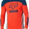 Fox Racing Men's Defend Long Sleeve Mountain Biking Jersey