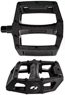 Fyxation Gates BMX Platform Pedal