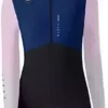GCRFL Winter Thermal Women's Cycling Jacket Windproof Cold Weather Bike Pants Bicycle Clothing Set Softshell Windbreaker