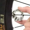 thumbnail image 2 of Jawflew 8-Way Bicycle Spoke Wrench - Hard Steel Bike Rim Truing Tool 2 of 6