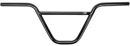 Jet BMX 4130 Chromoly Handlebars 8.5" 9" 10"