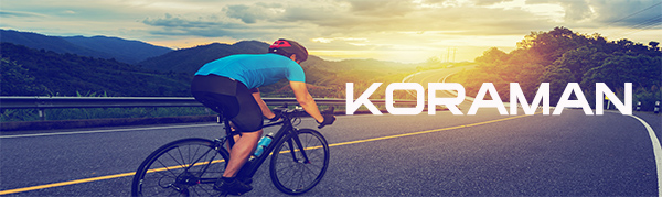 KORAMAN Cycling Jersey