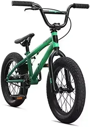 Mongoose Childrens-Bicycles Legion Novice