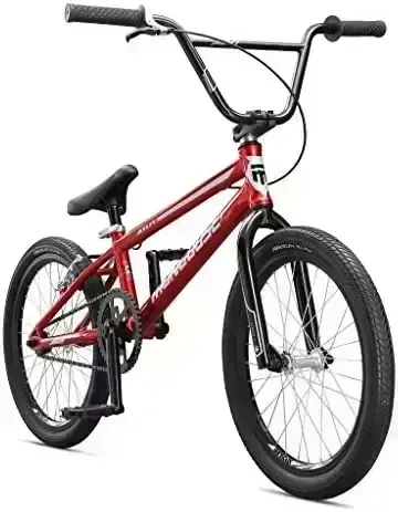 Mongoose Freestyle-BMX-Bicycles Title Micro