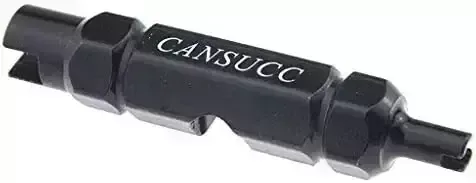 Removal Core disassembly Bicycle Core Tool Wrench Tool American Bike Accessories E Tricycle Adult Electric