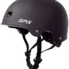 SPIX Skateboard Helmet, Multi-Activity Biking Skate BMX Bicycle Helmet for SPIX Skateboard Helmet, Multi-Sport Cycling Skate BMX Bike Helmet for Kids Youth and Adults