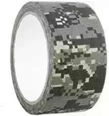 Sticker Hidden Camouflage Bicycle Tape Jungle Decoration Through Imitate Bike Accessories Electric Beach