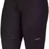 Terry Women's Euro Bike Small - 10 Inch Inseam Padded Terry Women's Euro Bike Short - 10 Inch Inseam Padded Ladies Compression Cycling Bottom, Elastic Free Leg/Waist