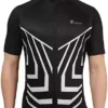 Tiekoun Men's Cycling Jerseys Tops Biking Shirts Limited Sleeve Bicycle Tiekoun Men's Cycling Jerseys Tops Biking Shirts Short Sleeve Bike Clothing Full Zipper Bicycle Jacket