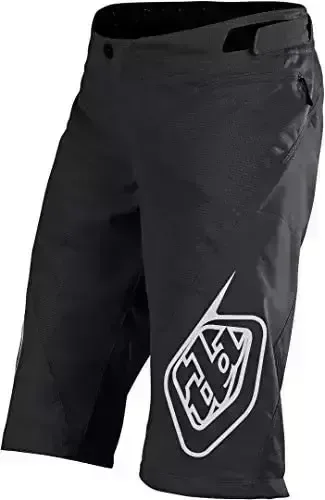 Troy Lee Designs Sprint Men's Off-Road BMX Cycling Shorts