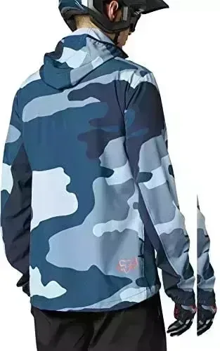 Fox Racing Men’s Ranger Wind Pullover