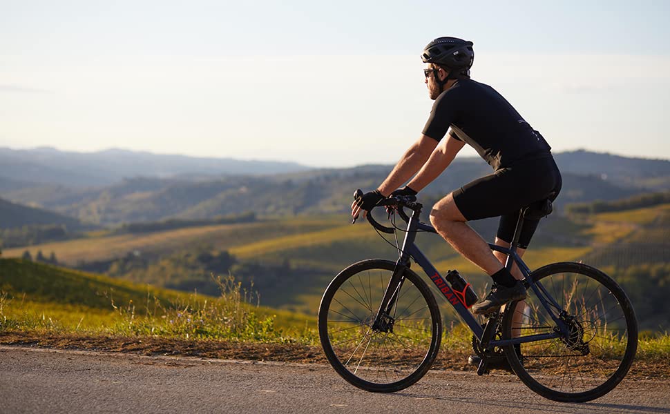 Bike Shorts