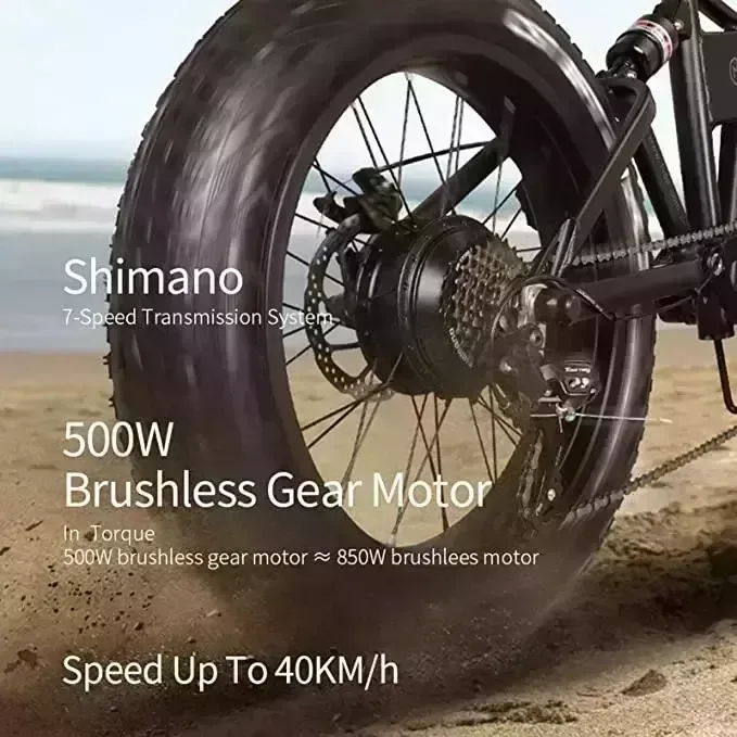 Fiido M1 Review in 2022 Fiido M1 Performance