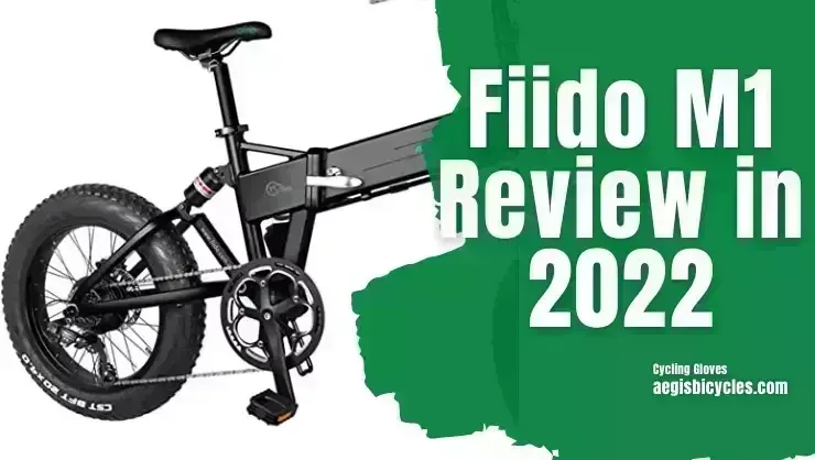 Fiido M1 Review in 2022 1 Fiido M1 Review in 2022