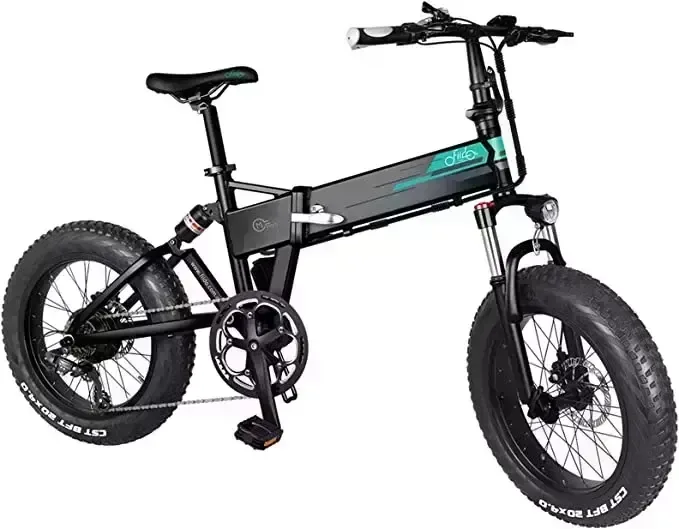 Fiido M1 Review in 2022 Fiido M1 Review