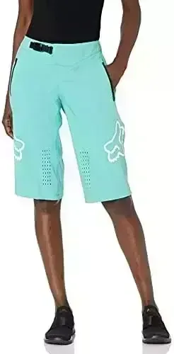 Fox Racing Women's Defend Short