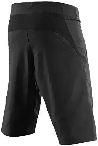 Troy Lee Layouts Skyline Shell Men’s Off-Street BMX Cycling Shorts