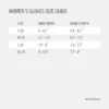 Giro La DND Women’s Mountain Biking Gloves