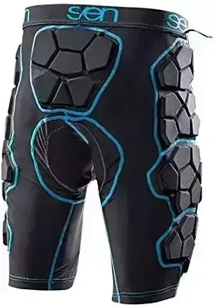 7iDP Body Armor