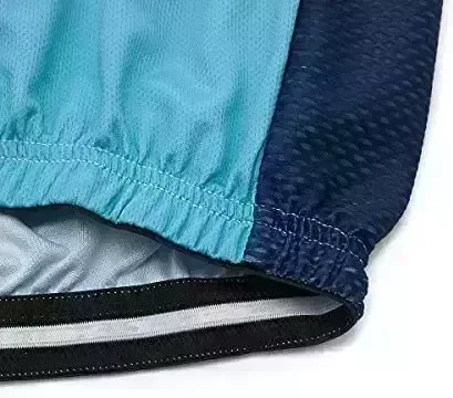 GCRFL Women’s Biking Jersey Sets Limited Sleeve Jersey Bicycle Shorts with 4D Padded, Cycling Outfits Established for Females
