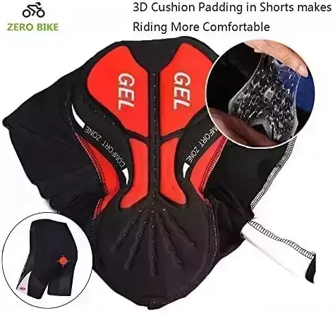 ZEROBIKE® Women’s Shorter Sleeve Cycling Jersey Jacket Biking Shirt Quick Dry Breathable Mountain Apparel Bike Major