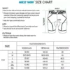 51EEx6VSKoL._AC_.jpg Mens 4D Padded Bicycle Shorts Anti-slip Leg Cycling Underwear MTB Liner Wide WaistBand Biking Bicycle Motorcycle Underpants