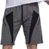 51OMzlF6rL._AC_.jpg Santic Men’s Mountain Bicycle Shorts Bicycle Biking MTB Shorts Free-Match Padded