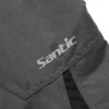 51VJeHQvswL._AC_.jpg Santic Men’s Mountain Bicycle Shorts Bicycle Biking MTB Shorts Free-Match Padded