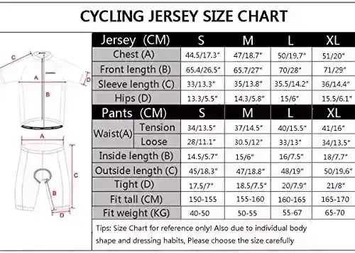ZEROBIKE® Women’s Shorter Sleeve Cycling Jersey Jacket Biking Shirt Quick Dry Breathable Mountain Apparel Bike Major