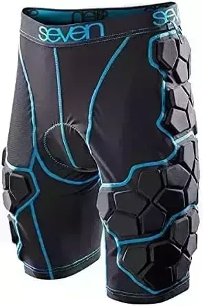 7iDP Body Armor