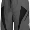 Santic Men's Mountain Bicycle Shorts Bicycle Biking MTB Shorts Free-Match Santic Men's Mountain Bike Shorts Bicycle Cycling MTB Shorts Loose-Fit Padded