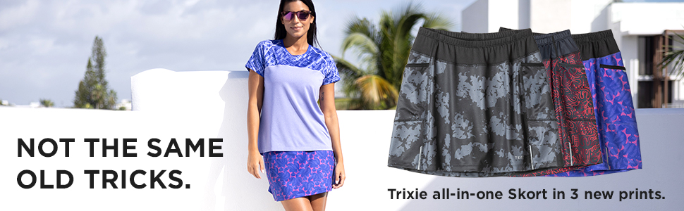 Trixie Skort - SP22- TopBanner