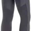 GORE Use Men’s Thermo Biking Tights with Seat Pad, C3, Partial Gore-TEX INFINIUM