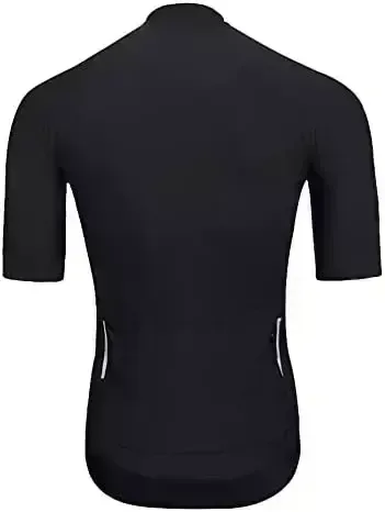 Men’s Cycling Jersey Small Sleeve Bicycle Shirt Racing MTB Uniform Bicycle Downhill Apparel Breathable