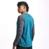 41MzqJxhKoL._AC_.jpg PEARL IZUMI Men’s Canyon Lengthy Sleeve Mountain Bike Jersey