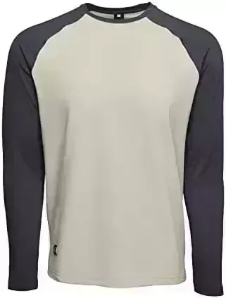 Flylow Men's Shaw Shirt - Short-Sleeve, Anti-Odor Shirt for Hiking, Mountain Biking, and Trail Running
