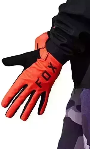 Fox Racing Women's Ranger Gel Mountain Bike Glove
