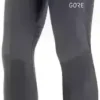 GORE WEAR Men's Thermo Cycling Tights with Seat Pad, C3, Partial Gore-TEX INFINIUM