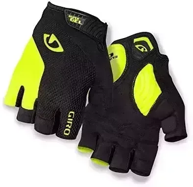 Giro Strade Dure SG Men's Road Cycling Gloves