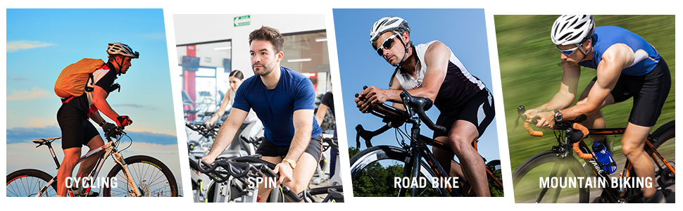 for cycling spin indoor training road bike