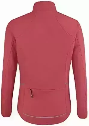 BALEAF Women’s Biking Jacket Windproof Thermal Winter season Managing Chilly Weather conditions Gear Waterproof Softshell Warm