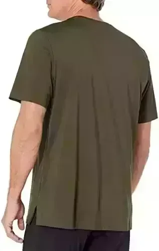 Reebok Men’s Activchill Tee