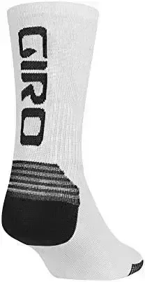 Giro HRc+ Grip Cycling Socks