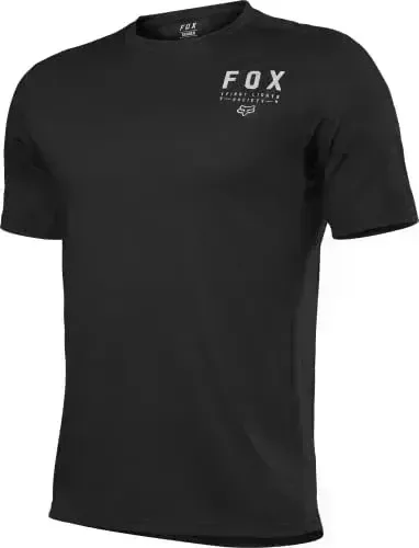 Fox Racing Men’s Ranger Dri Release SS Mountain Bicycle Jersey