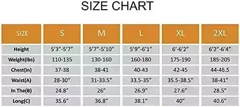 sponeed Men’s Cycling Jersey Full Sleeve Using Put on Extensive Sleeve T Shirts Trousers
