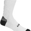 Giro HRc+ Grip Cycling Socks
