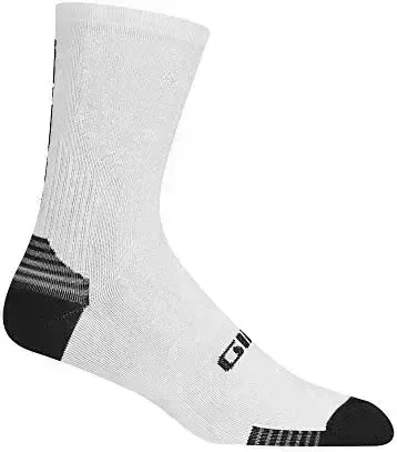 Giro HRc+ Grip Cycling Socks