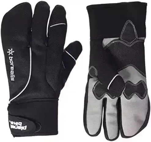 Planet Bike Borealis cycling gloves