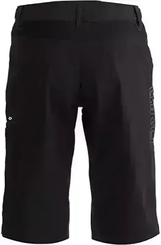 Giro M Truant Brief Mens Grownup Cycling Shorts