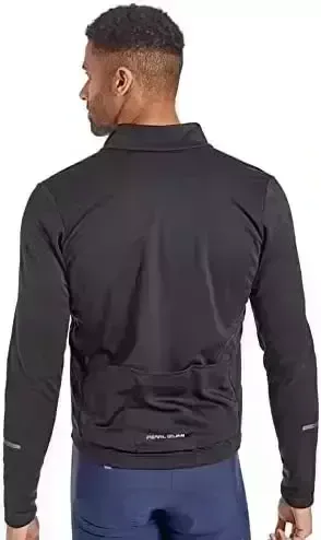 PEARL IZUMI Men’s Quest Thermal Biking Jersey